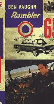 Rambler '65 movie poster
