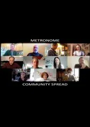 Metronome: Community Spread movie poster