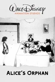 Alice's Orphan movie poster