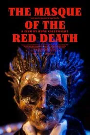 The Masque of the Red Death movie poster