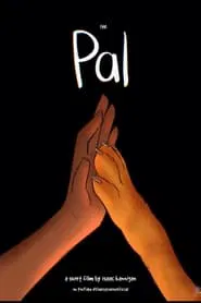 Pal movie poster