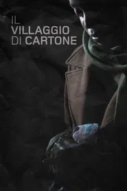 The Cardboard Village movie poster