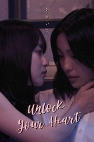 Unlock Your Heart movie poster