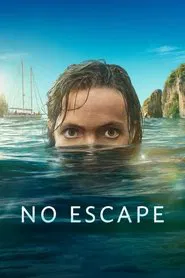 No Escape tv show poster