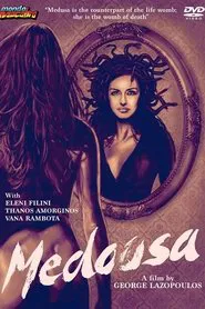 Medusa movie poster