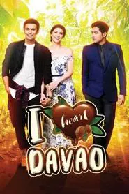 I Heart Davao tv show poster