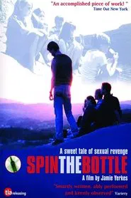 Spin the Bottle movie poster