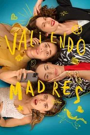 Mama Drama tv show poster