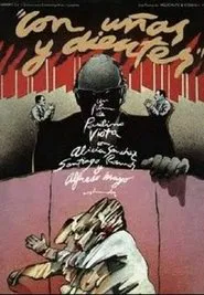 Tooth and Nail movie poster