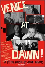 Poster do filme Venice at Dawn
