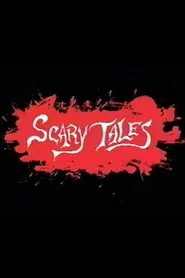 Scary Tales movie poster