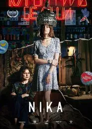 Nika movie poster