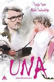 Poster do filme Una