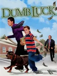 Dumb Luck movie poster