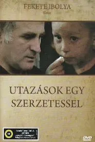 Utazások egy szerzetessel movie poster