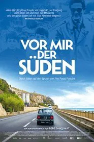 Poster do filme Vor mir der Süden