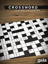 Crossword movie poster