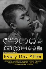 Every Day After movie poster