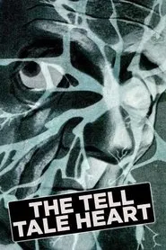 The Tell-Tale Heart movie poster