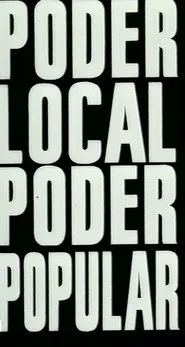 Local Power, Popular Power movie poster