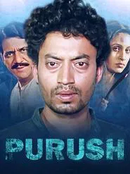 Poster do filme Purush
