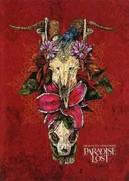 Paradise Lost: Draconian Times MMXI movie poster
