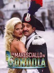 Un maresciallo in gondola movie poster