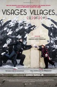 Poster do filme Visages, villages