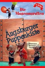 Die Museumsratten tv show poster