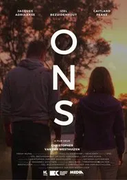 Ons movie poster
