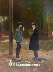 Oh! Boarding House tv show poster