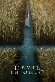 Devil in Ohio tv show poster