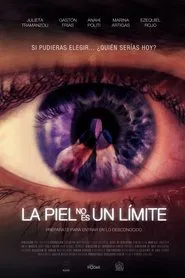 The Skin Is Not a Limit movie poster