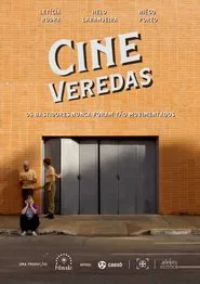Cine Veredas movie poster