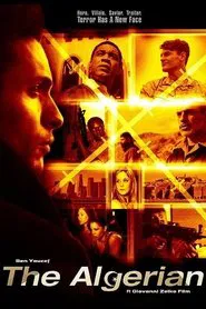 Poster do filme The Algerian