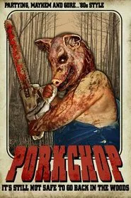 Porkchop movie poster