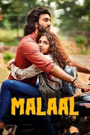 Malaal movie poster