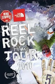 Reel Rock 2010  Extras movie poster