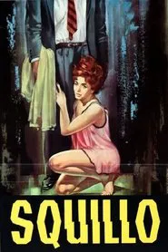 Squillo movie poster