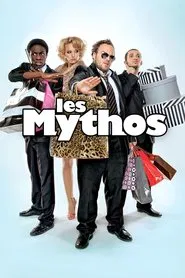 Les Mythos movie poster