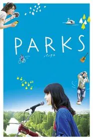 Parks movie poster
