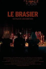 Le Brasier movie poster