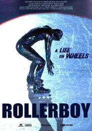 Rollerboy movie poster