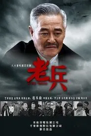Poster da série 老兵