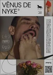 Venus in Nykes movie poster