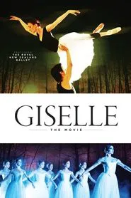 Giselle movie poster