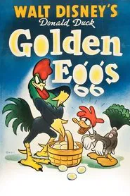 Golden Eggs movie poster