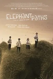 Elephant Paths movie poster