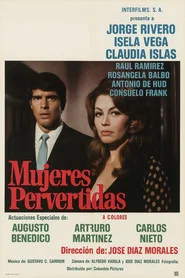 La hora desnuda movie poster