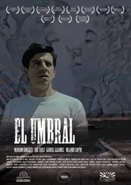 El umbral movie poster